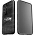 NFL Seattle Seahawks Black & White Galaxy S25 Impact Case