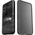 NFL Seattle Seahawks Black & White Galaxy S25 Plus Impact Case