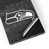 NFL Seattle Seahawks Black & White Galaxy S24 Ultra Skin