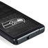 NFL Seattle Seahawks Black & White Galaxy S24 Ultra Waterproof Case