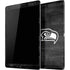 NFL Seattle Seahawks Black & White iPad Skins