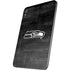NFL Seattle Seahawks Black & White Apple iPad Mini Skin