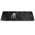NFL Seattle Seahawks Black & White iPad Pro 13in M4 (2024) Skin