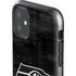 NFL Seattle Seahawks Black & White iPhone 11 Impact Case