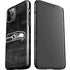 NFL Seattle Seahawks Black & White iPhone 11 Pro Lite Case