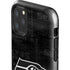 NFL Seattle Seahawks Black & White iPhone 11 Pro Max Impact Case