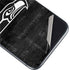 NFL Seattle Seahawks Black & White iPhone 11 Skin