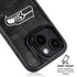 NFL Seattle Seahawks Black & White iPhone 13 Kickstand Case