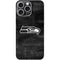 NFL Seattle Seahawks Black & White iPhone 16 Pro Max Skin