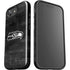 NFL Seattle Seahawks Black & White iPhone 16e Impact Case