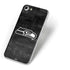 NFL Seattle Seahawks Black & White iPhone 8 Skin