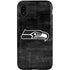 NFL Seattle Seahawks Black & White iPhone XR Pro Case