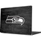 NFL Seattle Seahawks Black & White Apple MacBook Pro 14-inch Skin