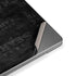 NFL Seattle Seahawks Black & White Apple MacBook Pro 14-inch Skin