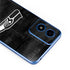 NFL Seattle Seahawks Black & White Moto G Play 4G (2024) Skin