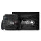 NFL Seattle Seahawks Black & White Nintendo Switch 2 (2025) with Joy-Con Skin
