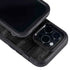 NFL Seattle Seahawks Black & White Otterbox Defender iPhone Skin