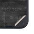 NFL Seattle Seahawks Black & White Otterbox Defender iPhone Skin