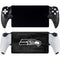 NFL Seattle Seahawks Black & White PlayStation Portal Remote Player Skin