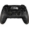NFL Seattle Seahawks Black & White PlayStation Scuf Vantage 2 Controller Skin