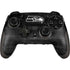 NFL Seattle Seahawks Black & White PlayStation Scuf Vantage 2 Controller Skin