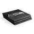 NFL Seattle Seahawks Black & White PlayStation PS4 Skins