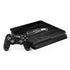 NFL Seattle Seahawks Black & White PlayStation PS4 Skins