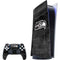 NFL Seattle Seahawks Black & White PlayStation PS5 Skins