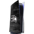 NFL Seattle Seahawks Black & White PlayStation PS5 Skins