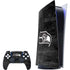 NFL Seattle Seahawks Black & White PlayStation PS5 Skins