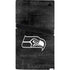 NFL Seattle Seahawks Black & White PS5 Pro Bundle Skin