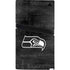 NFL Seattle Seahawks Black & White PS5 Pro Console Skin