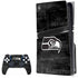 NFL Seattle Seahawks Black & White PS5 Pro Disk Bundle Skin