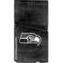 NFL Seattle Seahawks Black & White PS5 Pro Disk Console Skin