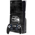 NFL Seattle Seahawks Black & White PlayStation PS5 Skins