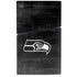 NFL Seattle Seahawks Black & White PS5 Slim Digital Edition Console Skin