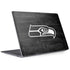 NFL Seattle Seahawks Black & White Surface Laptop 3 13.5in Skin
