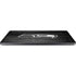 NFL Seattle Seahawks Black & White Surface Laptop 7 13.8in Skin