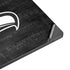 NFL Seattle Seahawks Black & White Surface Laptop 7 13.8in Skin