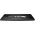 NFL Seattle Seahawks Black & White Surface Laptop 7 15in Skin