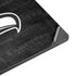 NFL Seattle Seahawks Black & White Surface Laptop 7 15in Skin