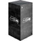 NFL Seattle Seahawks Black & White XBox Series X Digital Edition Console Skin