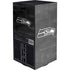 NFL Seattle Seahawks Black & White XBox Series X Digital Edition Console Skin