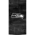 NFL Seattle Seahawks Black & White XBox Series X Digital Edition Console Skin