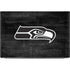 NFL Seattle Seahawks Black & White Dell XPS Skin