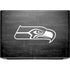 NFL Seattle Seahawks Black & White HP ZBook Fury 16 G10 Skin