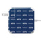NFL Seattle Seahawks Blitz Series 85W Power Adapter (15 and 17 inch MacBook Pro Charger) Skin