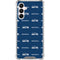 NFL Seattle Seahawks Blitz Series Galaxy A16 5G Clear Case