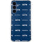 NFL Seattle Seahawks Blitz Series Galaxy A35 5G Clear Case