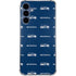 NFL Seattle Seahawks Blitz Series Galaxy A35 5G Clear Case